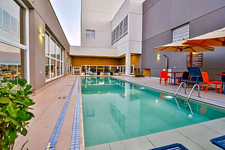 Hilton Garden Inn Santo Andre