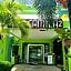 Hotel Camila 2