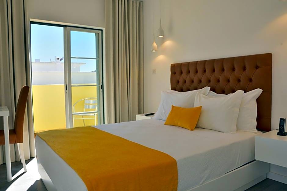 Hotel Sol Algarve by Kavia