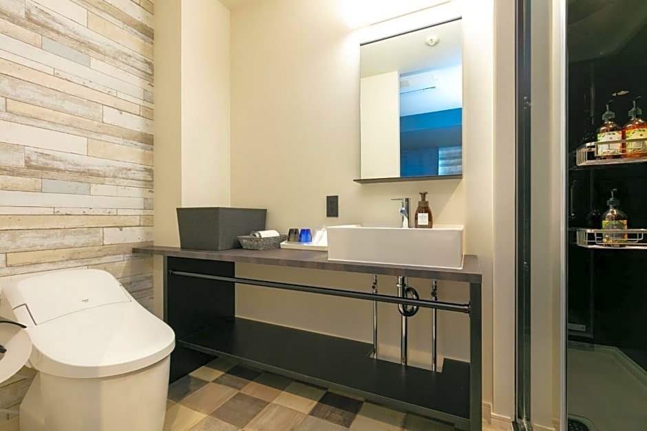 HOTEL TABARD TOKYO - Vacation STAY 64558v