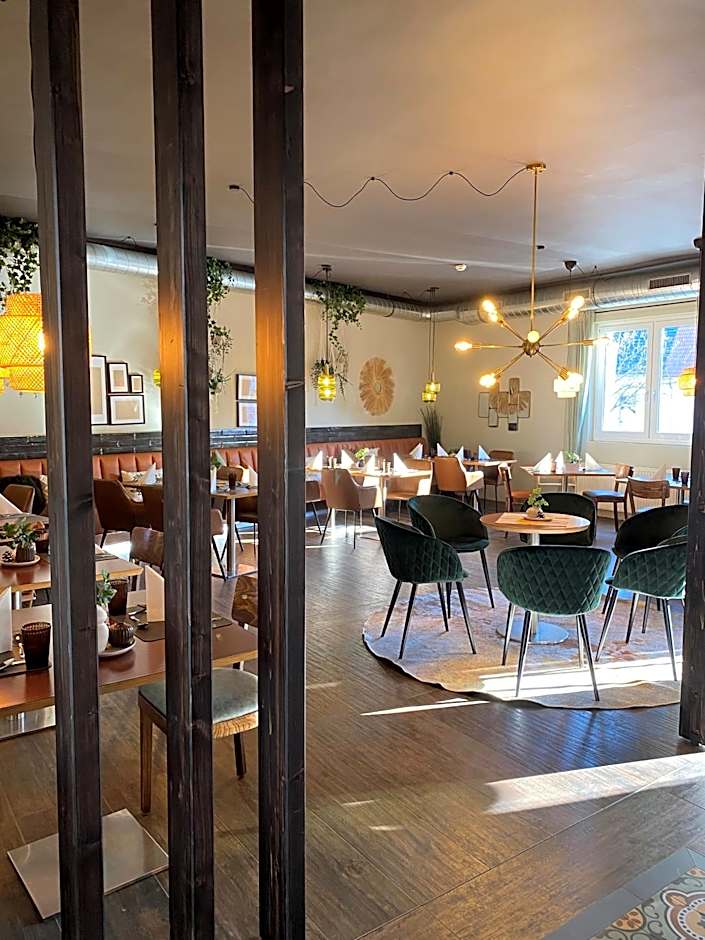 Thermenhof Lutzmannsburg - Inklusive Thermeneintritt am An- oder Abreisetag