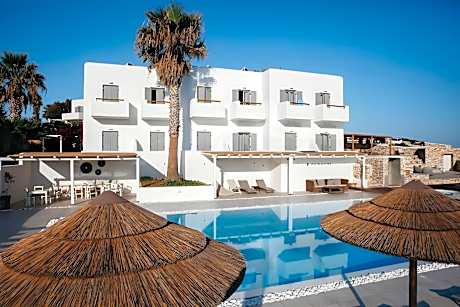 Paros Bay Hotel