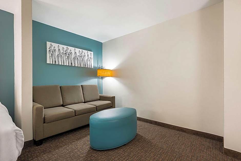 Sleep Inn & Suites Cullman I-65 exit 310