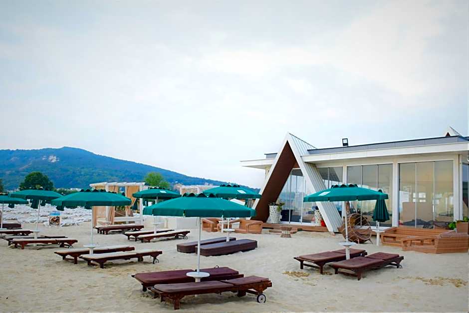 ECO Therma Village - SPA Mineral Pool & All inclusive & Free Parking