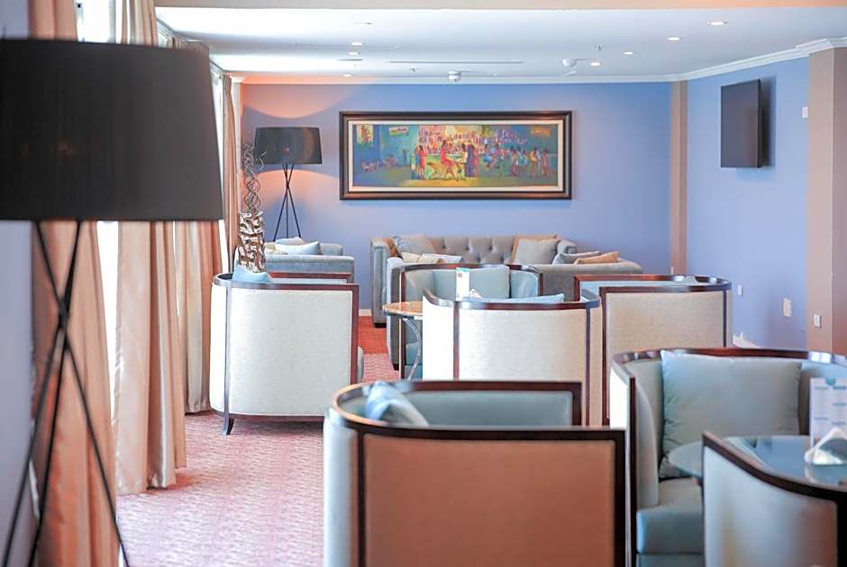 Swiss Inn Nexus Hotel