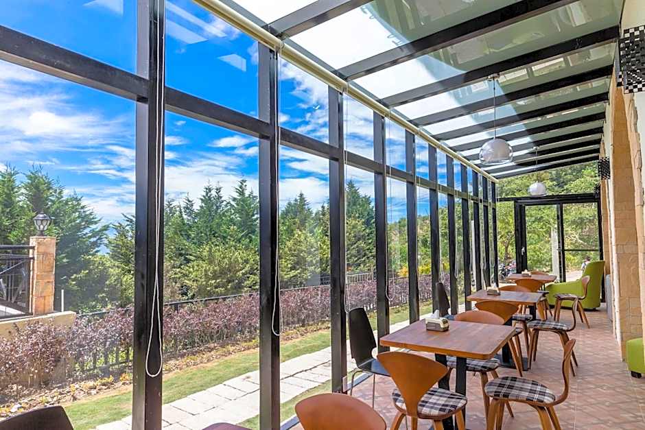 Le Retour Du Printemps Villa