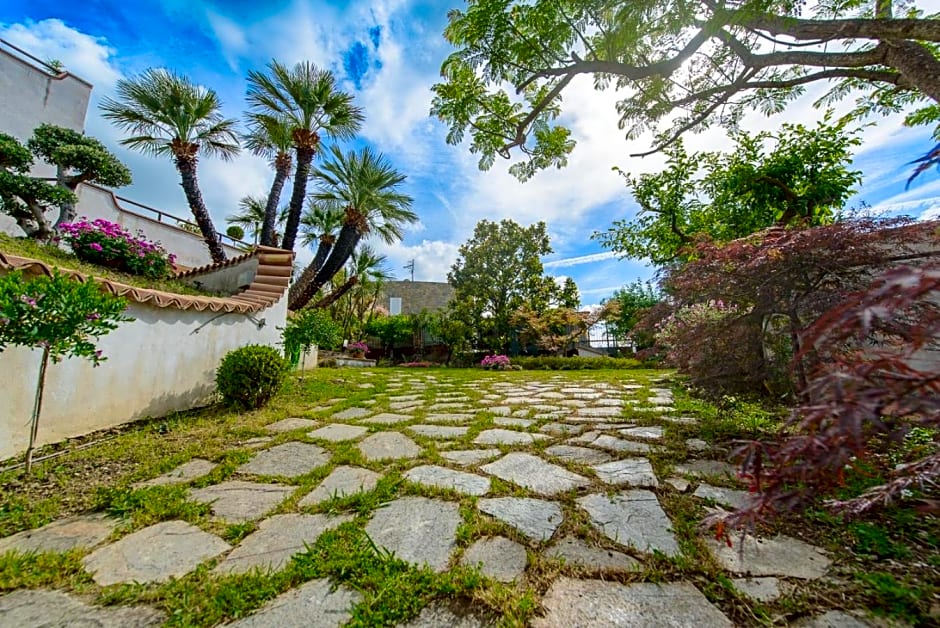 B&B Li Fringi – Torchiara, UT