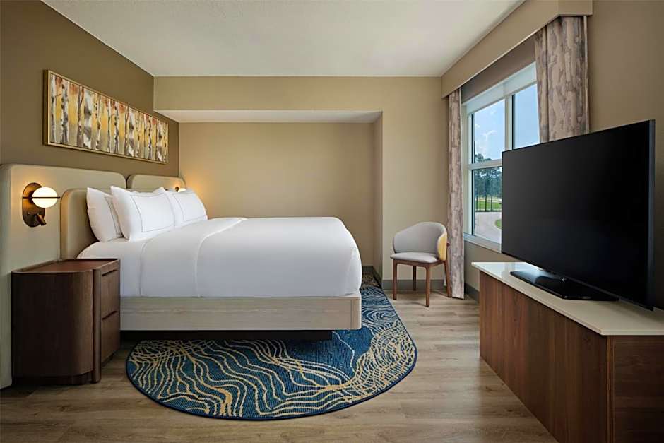 DoubleTree by Hilton Brunswick