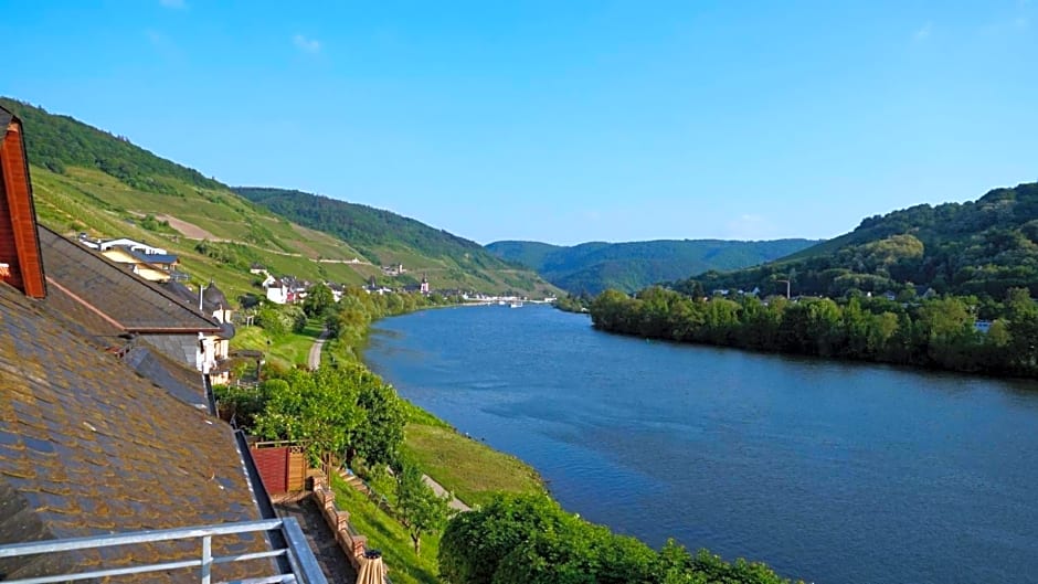Hotel garni "Café im Hamm"