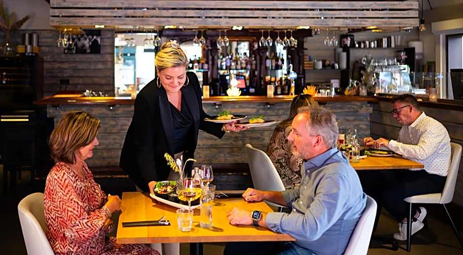 Camping Hotel Renesse