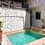 Hotel AKBAL Holbox