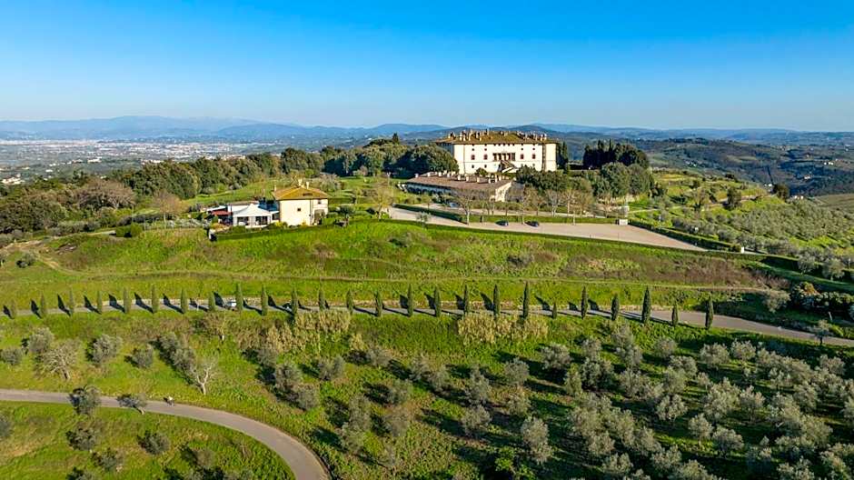Hotel Tenuta di Artimino Hotel, Melia Collection