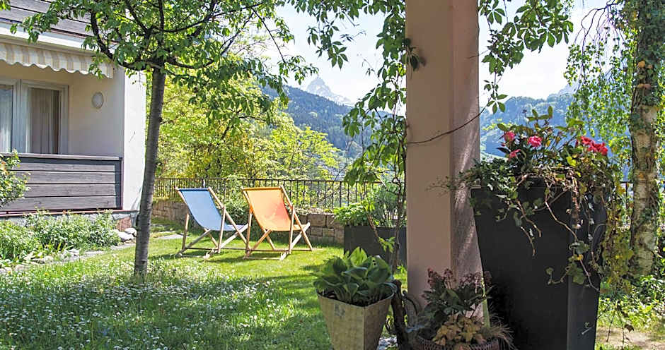 Schlosshotel Dörflinger