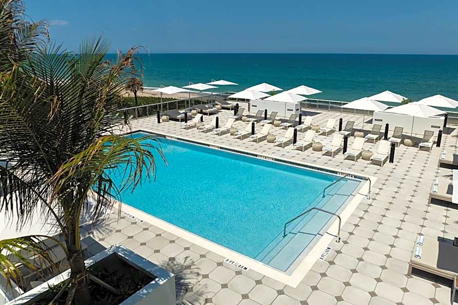 Element Melbourne Oceanfront