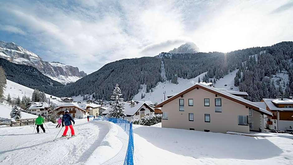 Villa David Dolomites