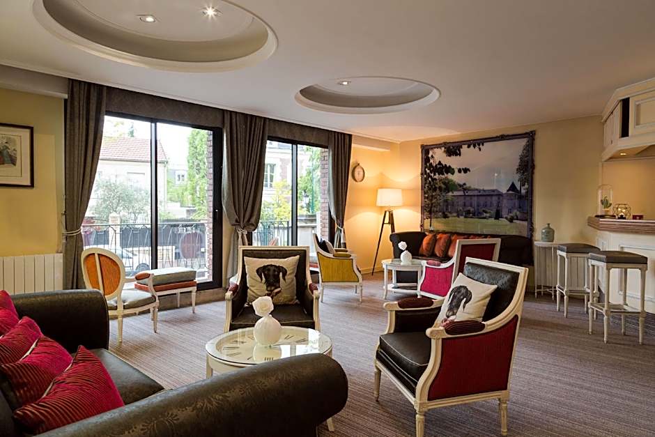 Hotel Albert 1er