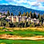 Worldmark Running Y