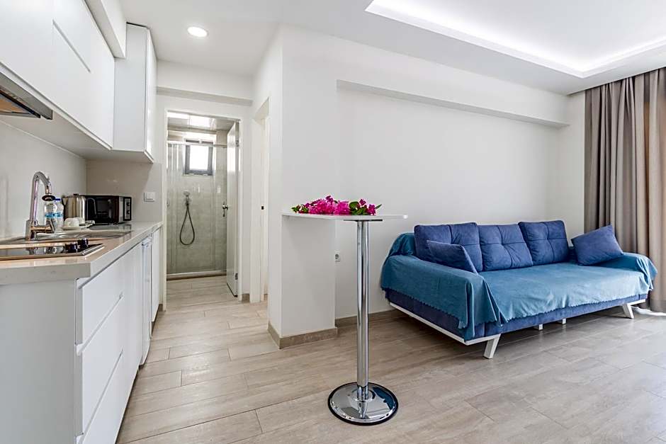 Princess Kinli Suites Hotel