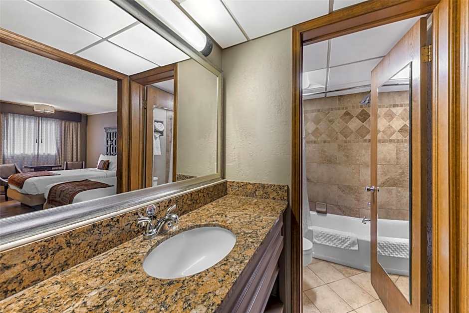 Best Western Plus Weatherford