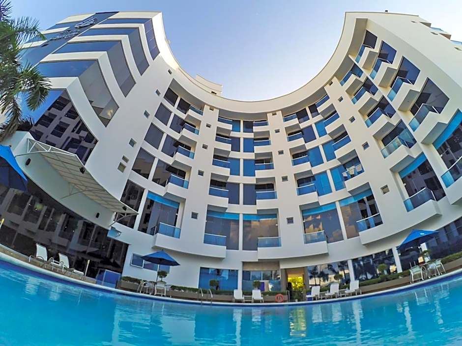 Hotel Florida Sinú