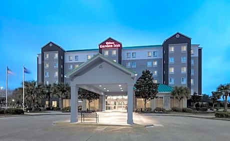Hilton Garden Inn Lafayette/Cajundome