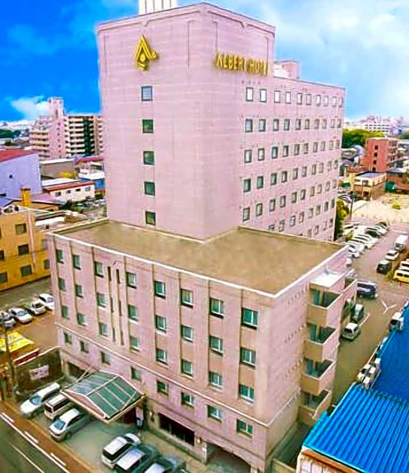 Albert Hotel