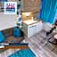 Little Americas Ring Apartments