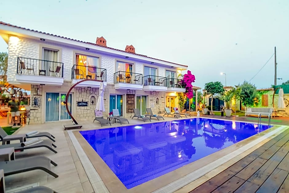 Rüzgargülü Otel
