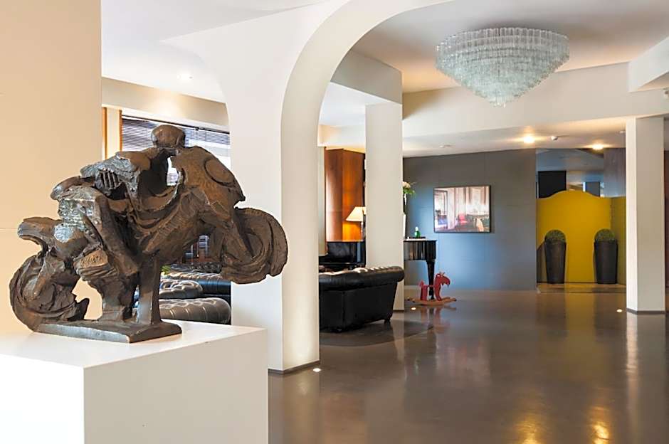 Hotel Michelangelo & Day SPA