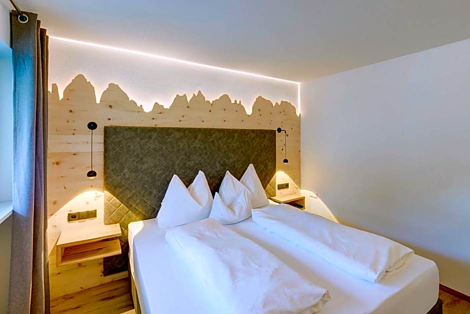 Hotel Residence Gasser