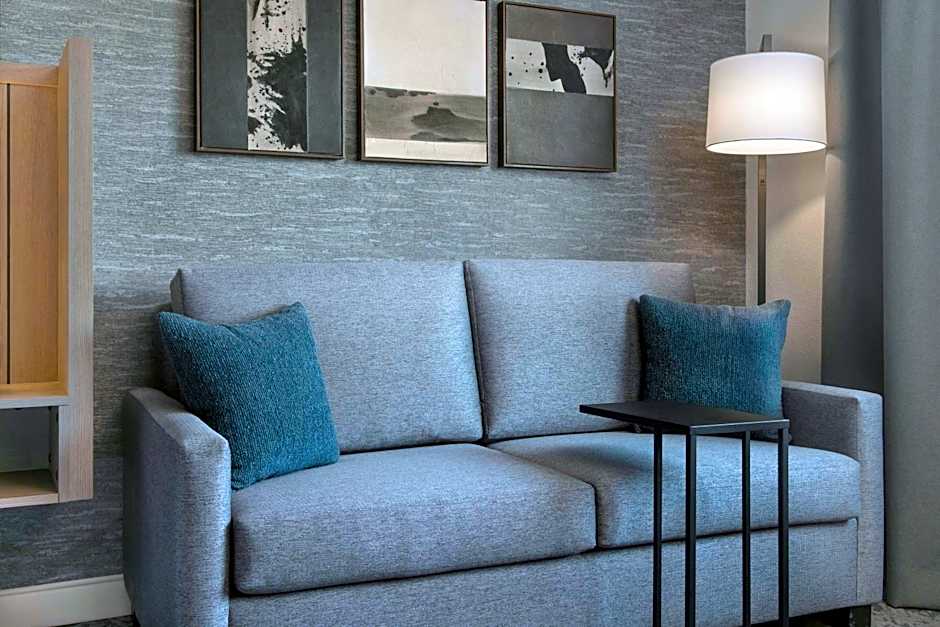 Renaissance Framingham Hotel & Conference Center