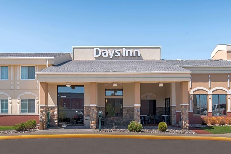 Days Inn by Wyndham Minot