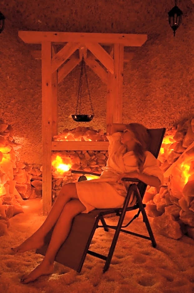 Hotel Dworek nad Regą