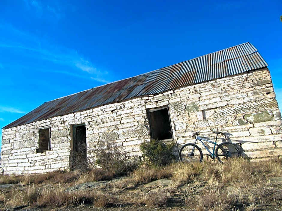 Sneeuberg Nature Reserve