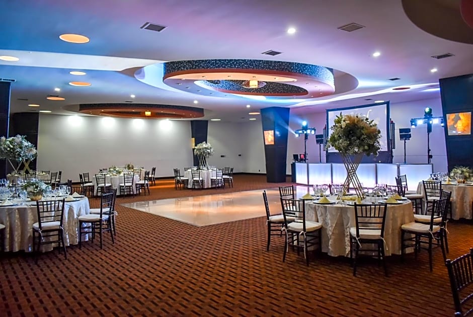 Hilton Queretaro