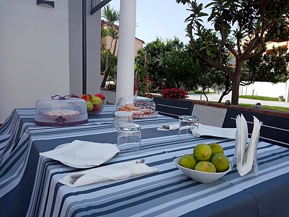 B&B Villa dei Desideri