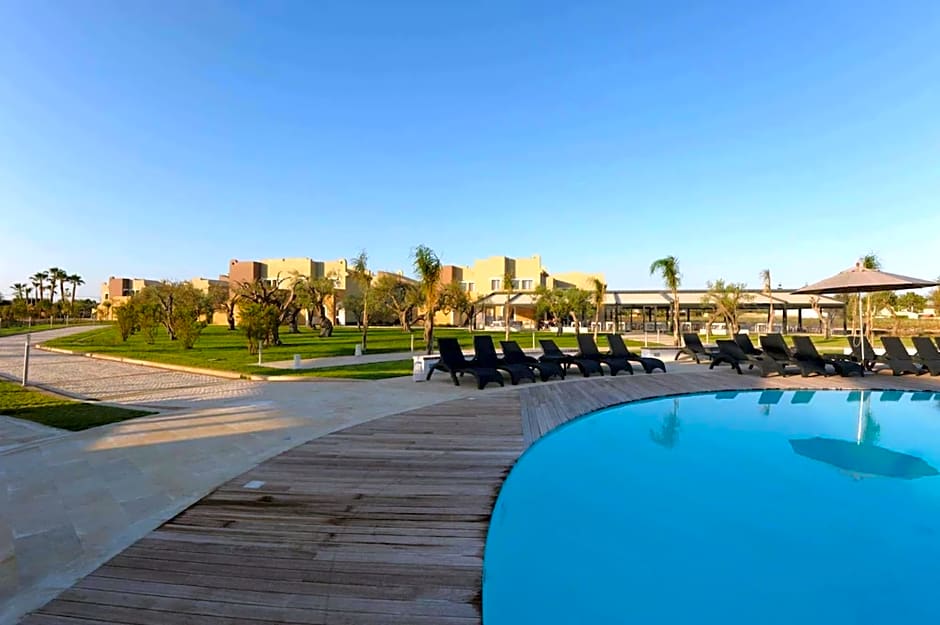 Le Residenze Archimede