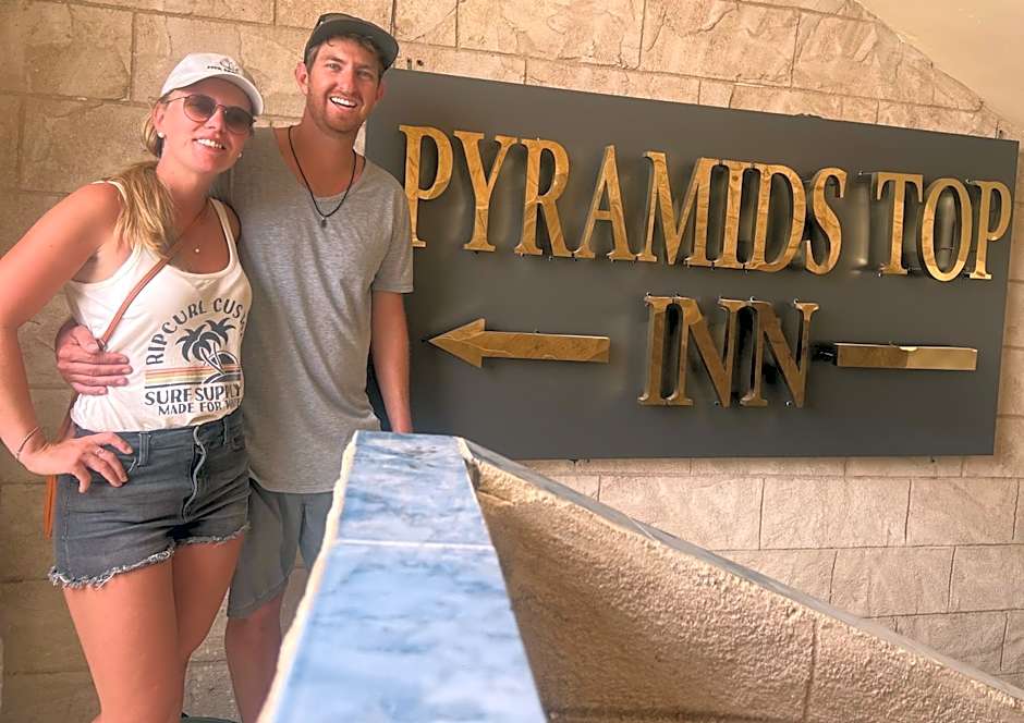 Pyramids Top Inn