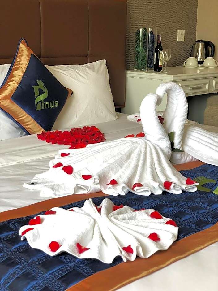 Pinus Hotel