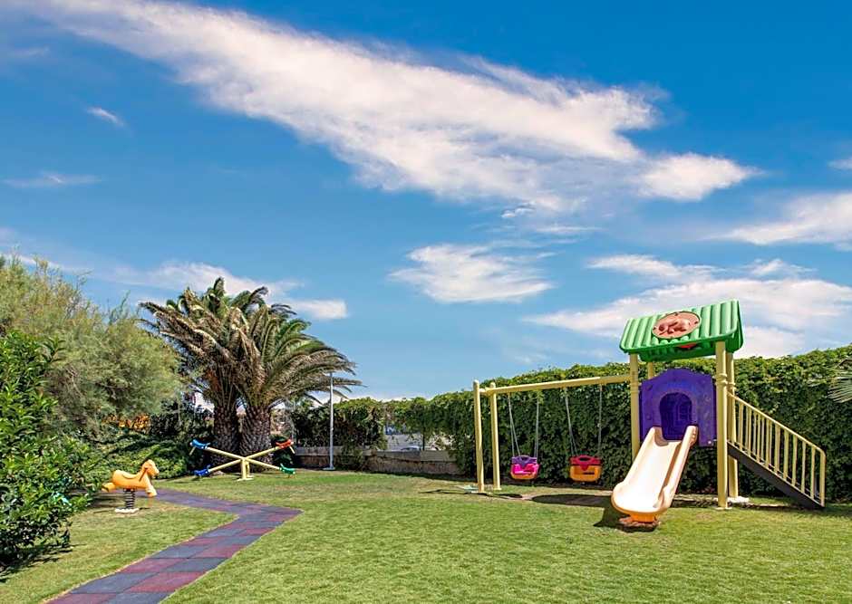 Design Plus Seya Beach Hotel