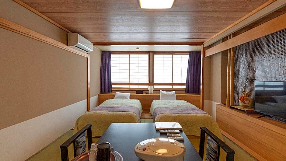 Tenbourotennoyu Arimakan Ryokan