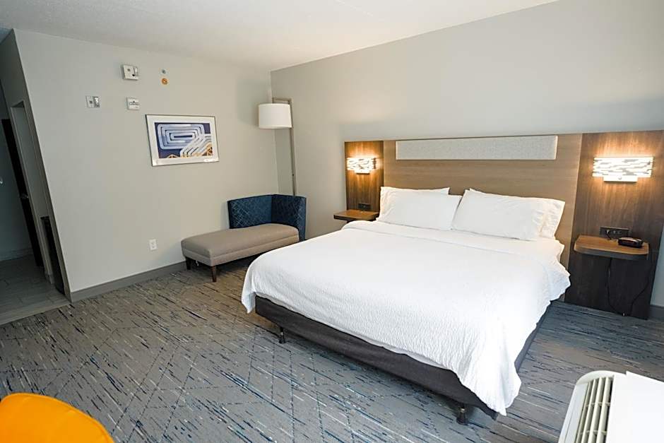Holiday Inn Express Hotel & Suites Kodak East-Sevierville By IHG