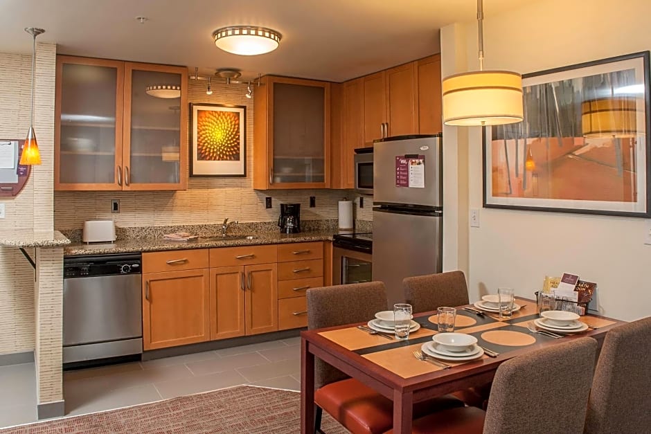 Residence Inn Providence Coventry