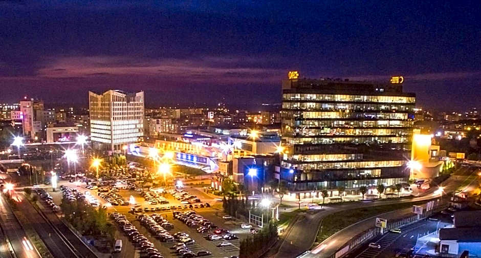 Hotel Imperial Premium