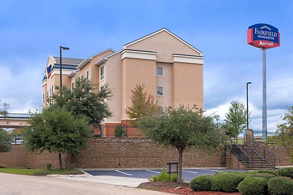 Fairfield Inn & Suites by Marriott Ruston
