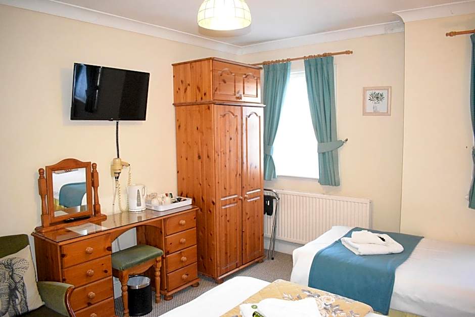 Pickwicks Guest House