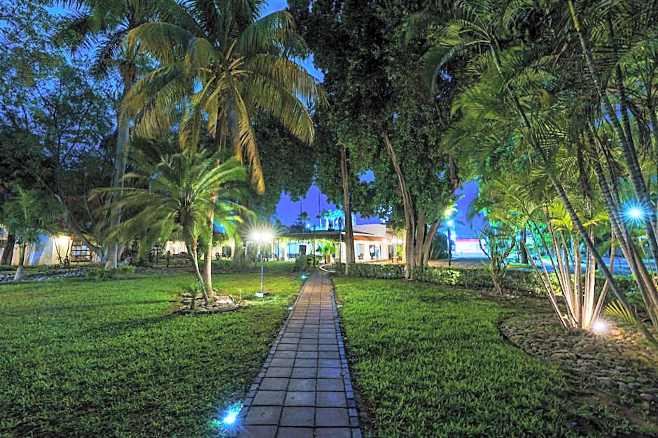 InHouse Select Hacienda Tres Rios