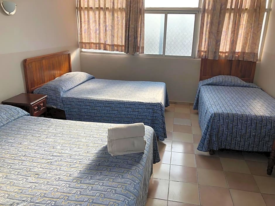 Hotel El Faro Malecon