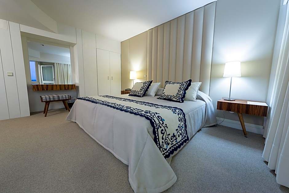 Pousada de Bragança - Sao Bartolomeu