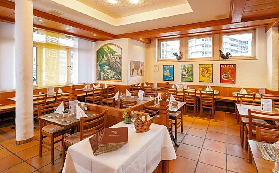Sommerau Ticino Swiss Quality Hotel